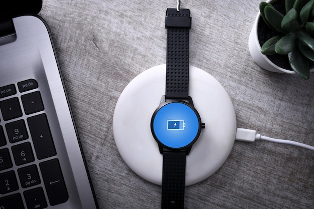 Improved Battery Life