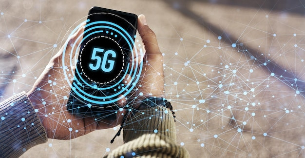 Enhanced Connectivity