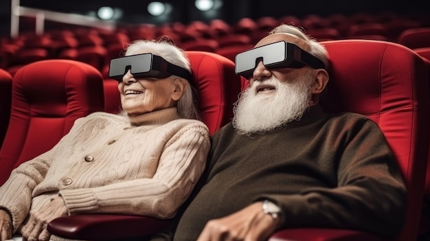 3D Viewing