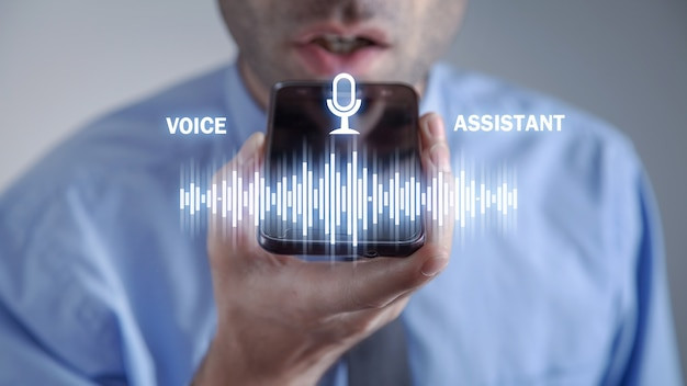 Voice Assistants