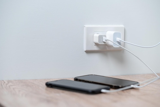 Smart Plugs