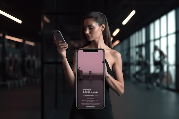Fitness Apps