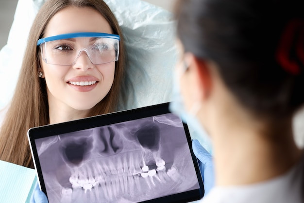 Health Monitoring Implants