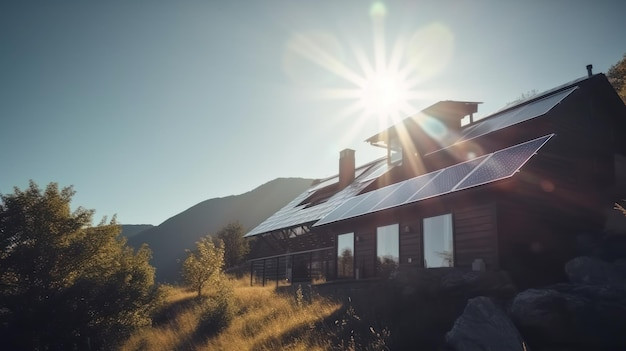 Choosing the Right Solar Panels and Equipment