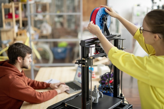 3D Printers