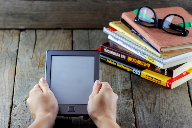 E-Readers