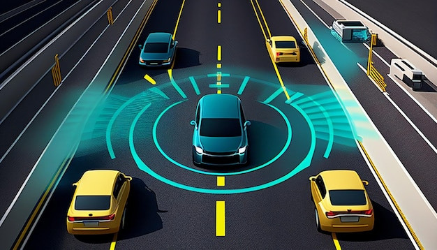 Autonomous Vehicles