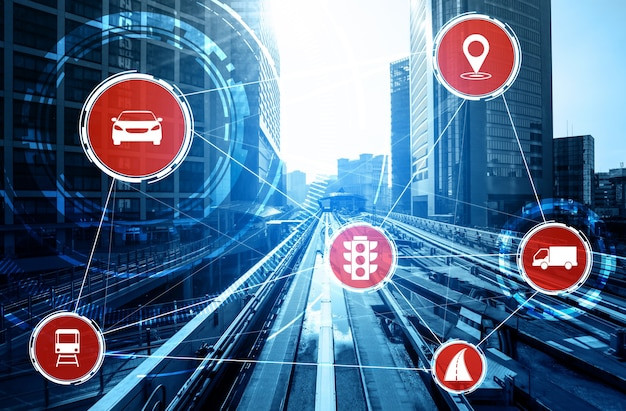 Mobility as a Service (MaaS)
