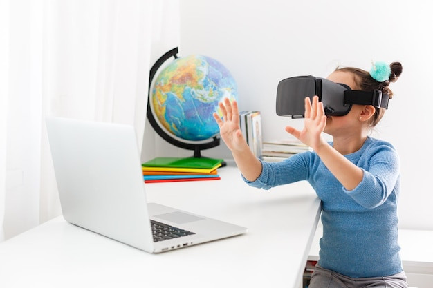 Cultural Exchange and Global Classrooms