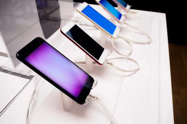 Battery Life Considerations