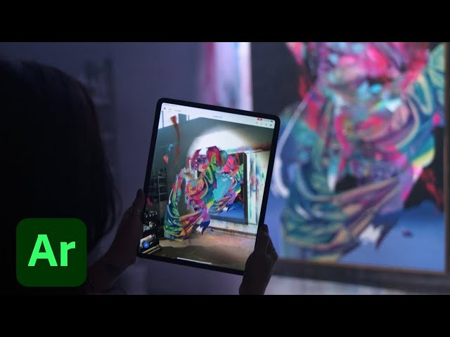 Adobe Aero
