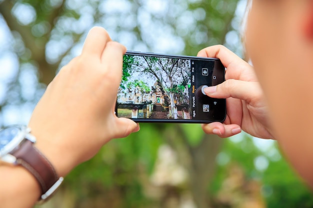 Versatile Photography Options