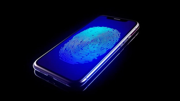 3D Scanning and Biometric Security