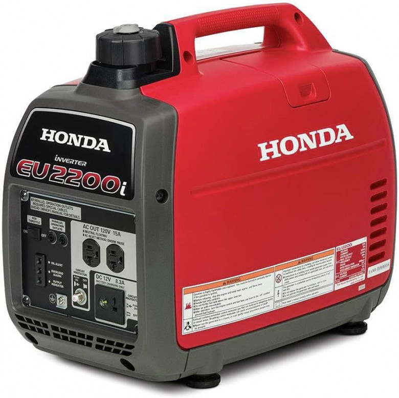 Honda EU2200i