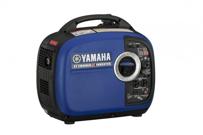 Yamaha EF2000iSv2
