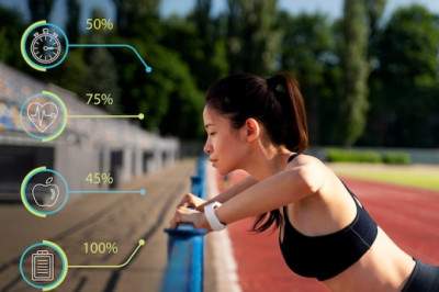 From Fitness Trackers to Health Monitors: How Tech is Shaping Our Wellness Journey