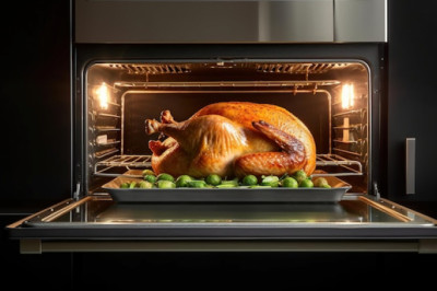 From Sous Vide to Smart Ovens: The Top Smart Cooking Devices for Gourmet Meals at Home