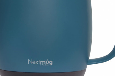 Nextmug - The Ultimate Self-Heating Coffee Mug Review