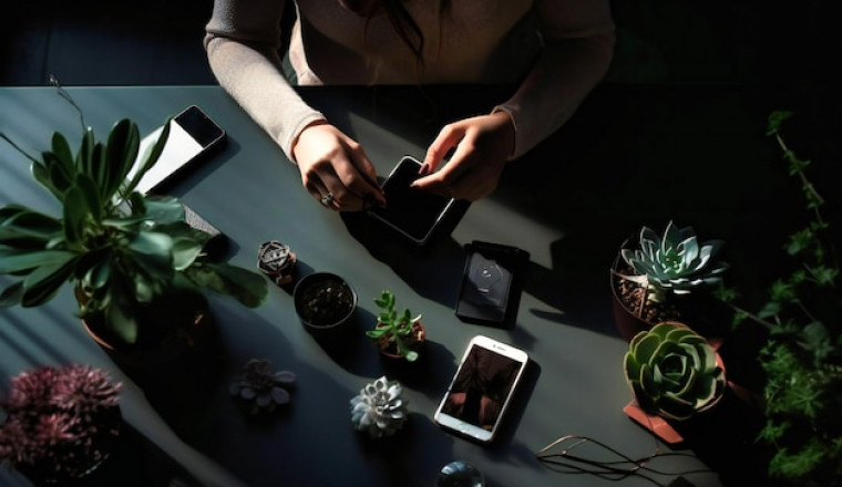 Revolutionize Your Workday: 5 Cutting-Edge Productivity Gadgets for the ...