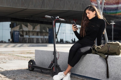 Revolutionizing Urban Travel: The Rise of Electric Scooters and Bikes