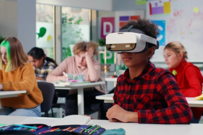 Tech-Enhanced Learning: Innovative Gadgets That Are Reshaping Education