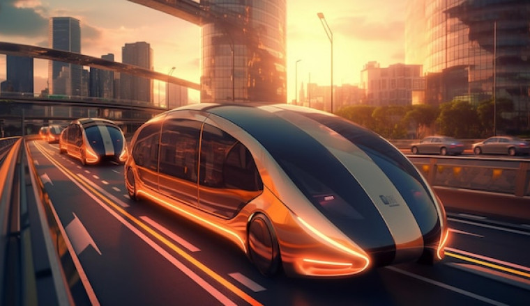 The Future Of Mobility Electric Autonomous And Beyond Ecomparisons The Future Of Mobility Electric Autonomous And Beyond Ecomparisons