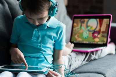 Top 5 Distant Learning Gadgets for Equipping Your Children