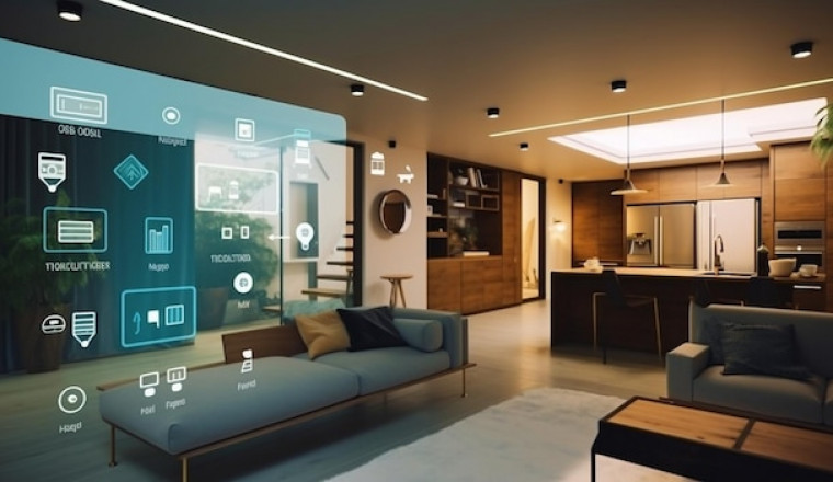 Transform Your Home into a Smart Haven: The Ultimate Guide to Smart ...
