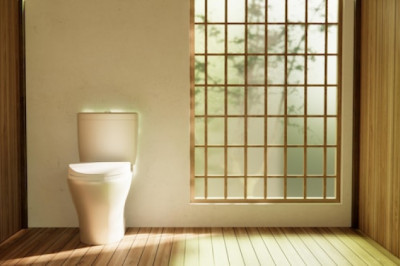 The Magic of Japanese Toilet Seats: Top Reasons to Consider One